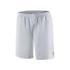 Prince Performance Panel Short White